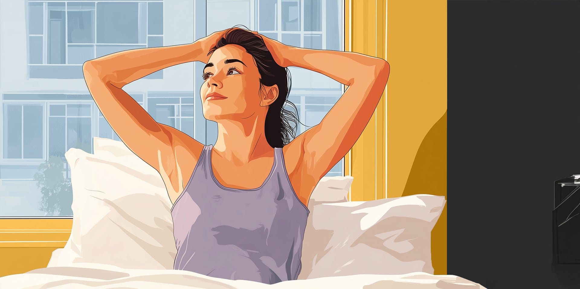 Make Your Place — the feeling of coming home