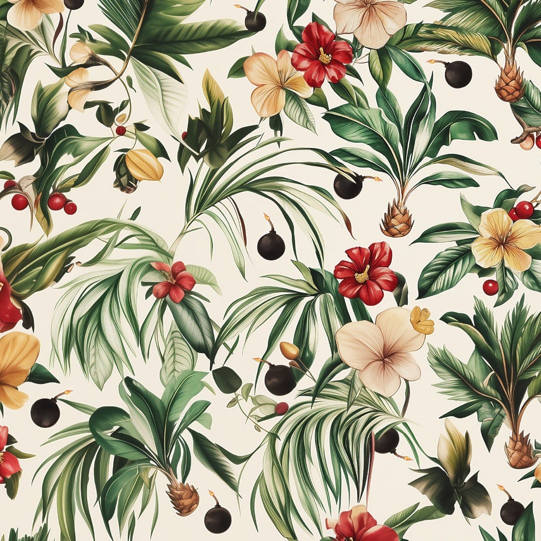 Tourist, Terrorist, Theorist